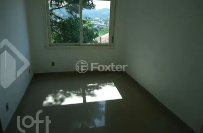 Apartamento com 1 quarto à venda na rua doutor pereira neto, 2200, tristeza, porto alegre, 47 m2 por r$ 222.000