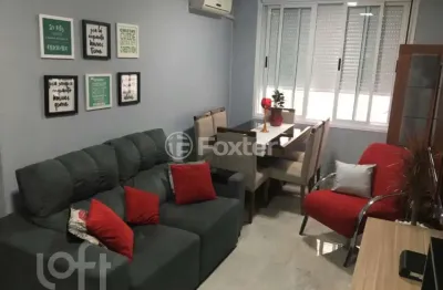 Apartamento com 2 quartos à venda na rua gonçalves dias, 1137, menino deus, porto alegre, 68 m2 por r$ 339.300