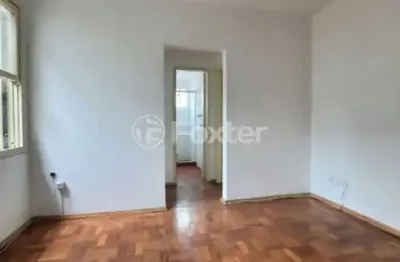 Apartamento com 2 quartos à venda na rua artigas, 200, petrópolis, porto alegre, 52 m2 por r$ 195.000