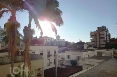 Apartamento com 2 quartos à venda na rua anita garibaldi, 499, mont serrat, porto alegre, 71 m2 por r$ 550.000
