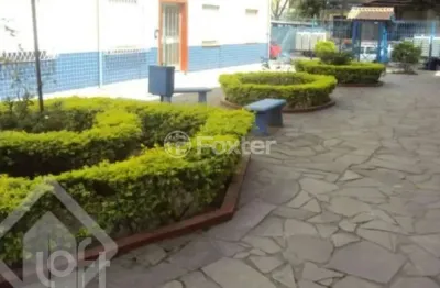 Apartamento com 2 quartos à venda na rua botafogo, 1040, menino deus, porto alegre, 48 m2 por r$ 260.000