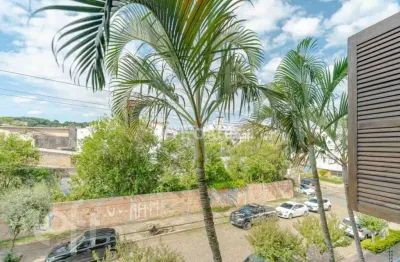 Apartamento com 2 quartos à venda na travessa alexandrino de alencar, 243, azenha, porto alegre, 59 m2 por r$ 260.000