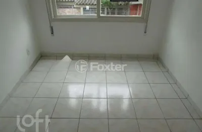 Apartamento com 1 quarto à venda na praça menino deus, 50, menino deus, porto alegre, 41 m2 por r$ 198.000