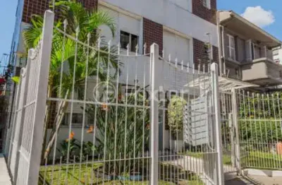 Apartamento com 1 quarto à venda na Praça Menino Deus, 50, Menino Deus, Porto Alegre, 41 m2 por R$ 198.000
