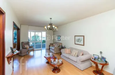 Apartamento com 3 quartos à venda na rua coronel bordini, 1153, auxiliadora, porto alegre, 139 m2 por r$ 1.600.000