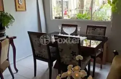 Apartamento com 2 quartos à venda na rua engenheiro fernando mendes ribeiro, 250, santo antônio, porto alegre, 52 m2 por r$ 250.000
