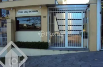 Apartamento com 2 quartos à venda na rua banco da província, 199, santa tereza, porto alegre, 66 m2 por r$ 259.000