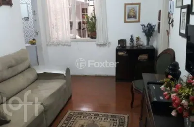 Apartamento com 3 quartos à venda na rua vinte de setembro, 436, azenha, porto alegre, 98 m2 por r$ 299.000