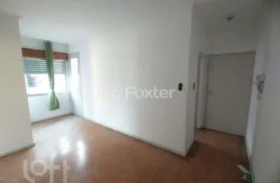 Apartamento com 2 quartos à venda na rua doutora rita lobato, 154, praia de belas, porto alegre, 60 m2 por r$ 260.000