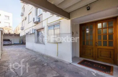 Apartamento com 2 quartos à venda na rua general caldwell, 1127, menino deus, porto alegre, 61 m2 por r$ 275.000