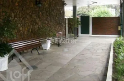 Apartamento com 2 quartos à venda na rua mucio teixeira, 1751, menino deus, porto alegre, 60 m2 por r$ 380.000