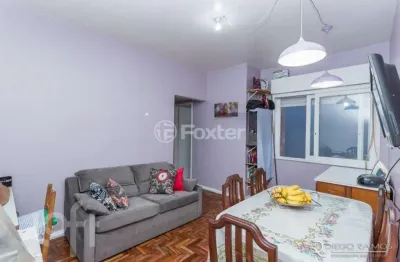 Apartamento com 2 quartos à venda na rua celeste gobbato, 61, praia de belas, porto alegre, 58 m2 por r$ 267.000