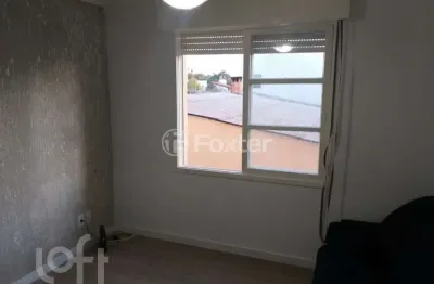 Apartamento com 2 quartos à venda na rua dona elvira, 251, ipanema, porto alegre, 46 m2 por r$ 275.000