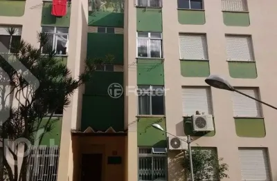 Apartamento com 1 quarto à venda na rua doutor pio fiori de azevedo, 15, vila nova, porto alegre, 35 m2 por r$ 165.000