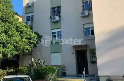Apartamento com 3 quartos à venda na rua moyses antunes da cunha, 105, santo antônio, porto alegre, 60 m2 por r$ 250.000