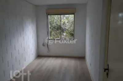 Apartamento com 2 quartos à venda na rua ventos do sul, 575, vila nova, porto alegre, 51 m2 por r$ 150.000
