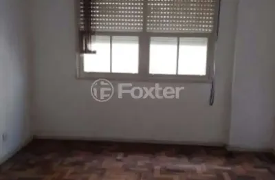 Apartamento com 1 quarto à venda na rua felizardo, 496, jardim botânico, porto alegre, 41 m2 por r$ 220.000