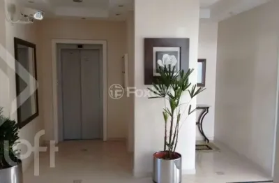 Apartamento com 2 quartos à venda na rua xavier da cunha, 999, nonoai, porto alegre, 55 m2 por r$ 330.000