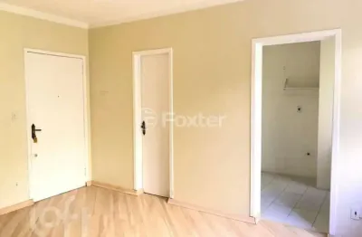 Apartamento com 1 quarto à venda na rua anita garibaldi, 2360, boa vista, porto alegre, 30 m2 por r$ 195.000