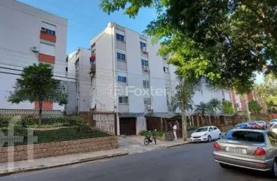 Apartamento com 2 quartos à venda na rua artigas, 78, petrópolis, porto alegre, 47 m2 por r$ 299.000