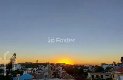 Apartamento com 2 quartos à venda na rua oscar schneider, 504, medianeira, porto alegre, 61 m2 por r$ 230.000