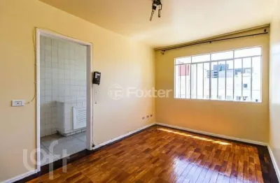 Apartamento com 1 quarto à venda na avenida érico veríssimo, 751, menino deus, porto alegre, 41 m2 por r$ 195.000