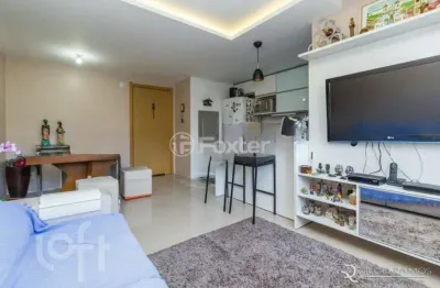 Apartamento com 2 quartos à venda na Rua Dário Totta, 215, Teresópolis, Porto Alegre, 60 m2 por R$ 460.000