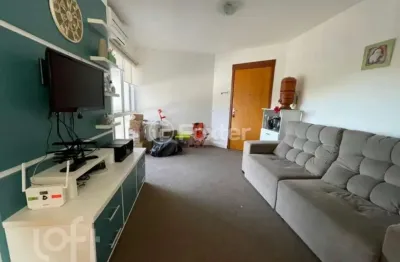 Apartamento com 2 quartos à venda na avenida teresópolis, 2866, teresópolis, porto alegre, 50 m2 por r$ 337.000