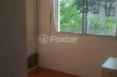 Apartamento com 3 quartos à venda na rua ventos do sul, 575, vila nova, porto alegre, 69 m2 por r$ 180.000