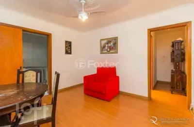Apartamento com 1 quarto à venda na avenida padre cacique, 220, praia de belas, porto alegre, 48 m2 por r$ 180.000