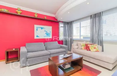 Apartamento com 3 quartos à venda na rua marcílio dias, 430, menino deus, porto alegre, 95 m2 por r$ 799.000