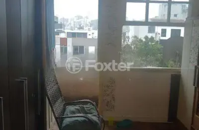 Apartamento com 2 quartos à venda na avenida protásio alves, 2196, petrópolis, porto alegre, 76 m2 por r$ 200.000