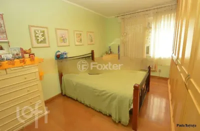 Apartamento com 3 quartos à venda na rua liberdade, 521, rio branco, porto alegre, 92 m2 por r$ 485.000