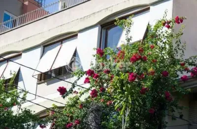 Apartamento com 3 quartos à venda na rua liberdade, 521, rio branco, porto alegre, 92 m2 por r$ 485.000