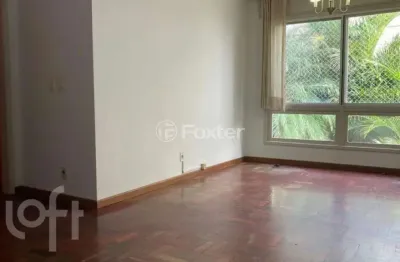 Apartamento com 3 quartos à venda na rua liberdade, 521, rio branco, porto alegre, 92 m2 por r$ 485.000