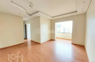 Apartamento com 3 quartos à venda na rua santa flora, 1268, nonoai, porto alegre, 76 m2 por r$ 420.000
