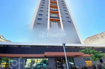 Apartamento com 1 quarto à venda na rua professor freitas e castro, 300, azenha, porto alegre, 40 m2 por r$ 350.000