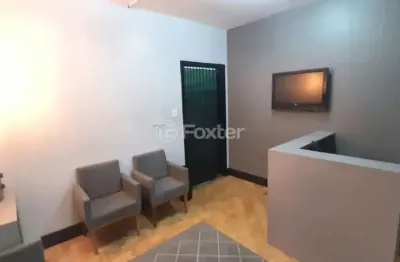 Sala comercial com 1 sala à venda na rua vigário josé inácio, 399, centro histórico, porto alegre, 37 m2 por r$ 115.000