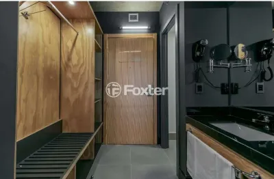 Prédio com 1 sala à venda na avenida getúlio vargas, 4831, centro, canoas, 23 m2 por r$ 325.613