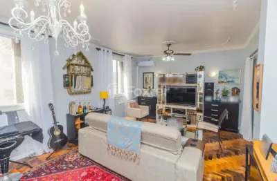 Apartamento com 4 quartos à venda na avenida borges de medeiros, 855, centro histórico, porto alegre, 133 m2 por r$ 649.500