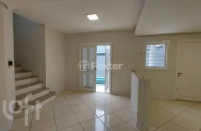 Casa com 3 quartos à venda na rua barão de santo ângelo, 1380, hamburgo velho, novo hamburgo, 126 m2 por r$ 648.000