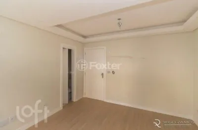 Apartamento com 1 quarto à venda na rua santo antônio, 238, floresta, porto alegre, 55 m2 por r$ 607.532