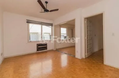 Apartamento com 2 quartos à venda na rua guilherme alves, 170, petrópolis, porto alegre, 73 m2 por r$ 349.500