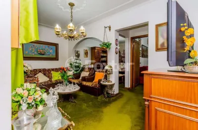 Apartamento com 4 quartos à venda na avenida benno mentz, 18, vila ipiranga, porto alegre, 113 m2 por r$ 495.900