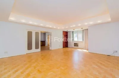 Apartamento com 3 quartos à venda na rua jardim cristofel, 44, independência, porto alegre, 190 m2 por r$ 950.000