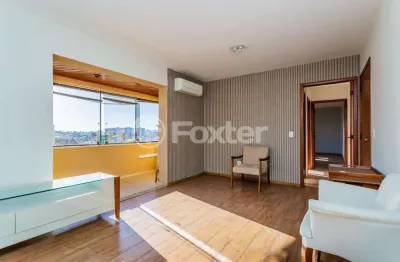 Apartamento com 2 quartos à venda na rua dona adda mascarenhas de moraes, 925, jardim itu sabará, porto alegre, 89 m2 por r$ 525.000