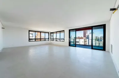 Apartamento com 3 quartos à venda na avenida soledade, 257, petrópolis, porto alegre, 218 m2 por r$ 4.199.000