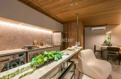 Apartamento com 2 quartos à venda na rua graciliano ramos, 501, jardim do salso, porto alegre, 70 m2 por r$ 780.000