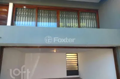 Casa com 4 quartos à venda na avenida benno mentz, 1697, vila ipiranga, porto alegre, 211 m2 por r$ 800.000