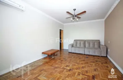 Apartamento com 2 quartos à venda na avenida protásio alves, 888, rio branco, porto alegre, 98 m2 por r$ 315.000